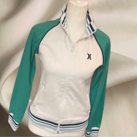 Hurley Casual Jacket - Picture 1 of 7